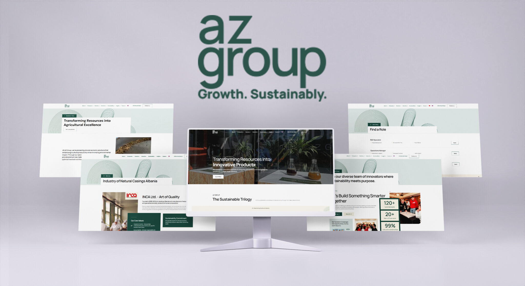 Azgroup Middle