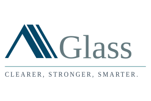 Allglass Logo