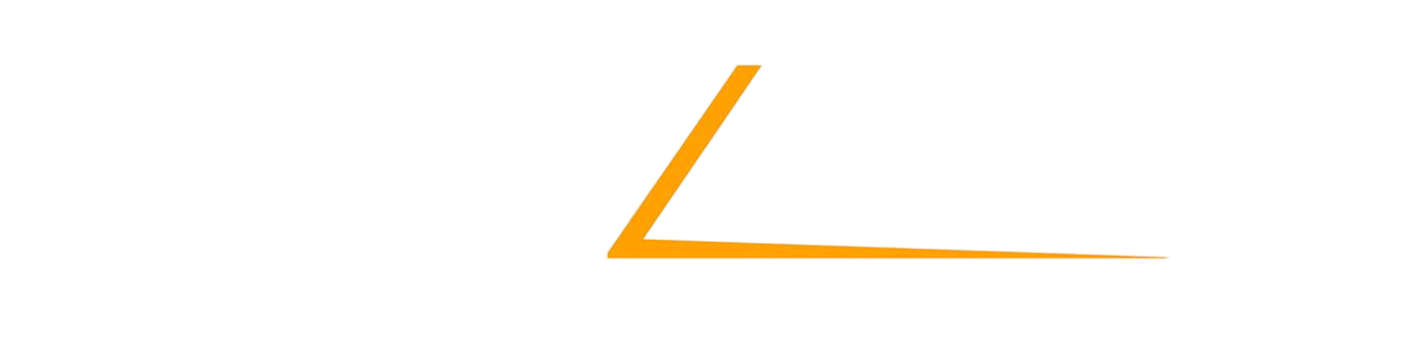 Apazone Logo White