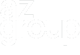Azgroup Logo White New