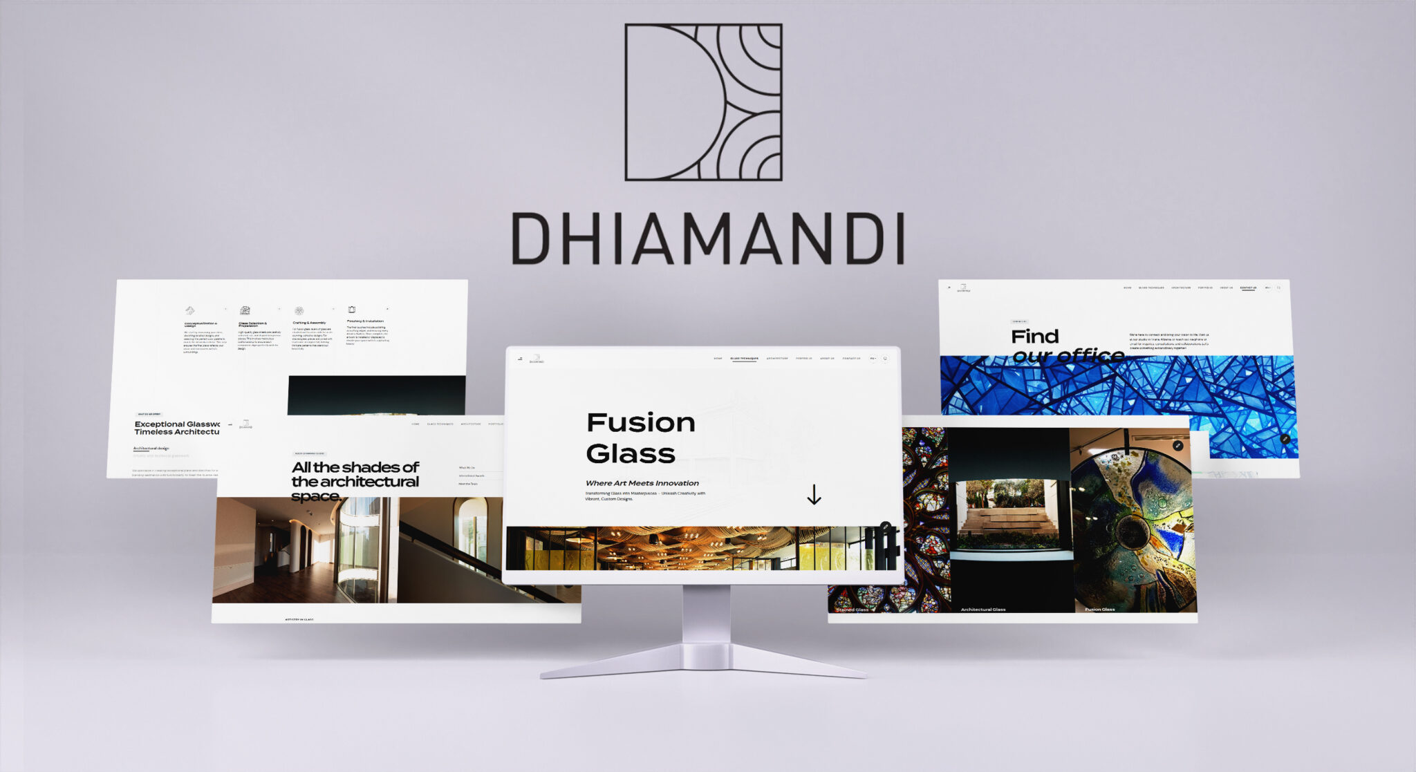 Dhiamandi Middle
