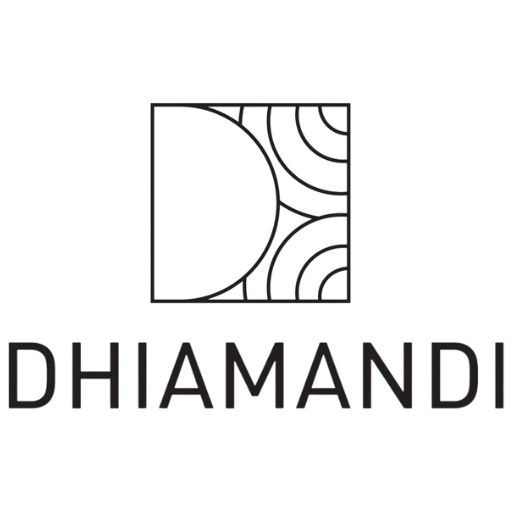 Dhiamandi Studio Logo