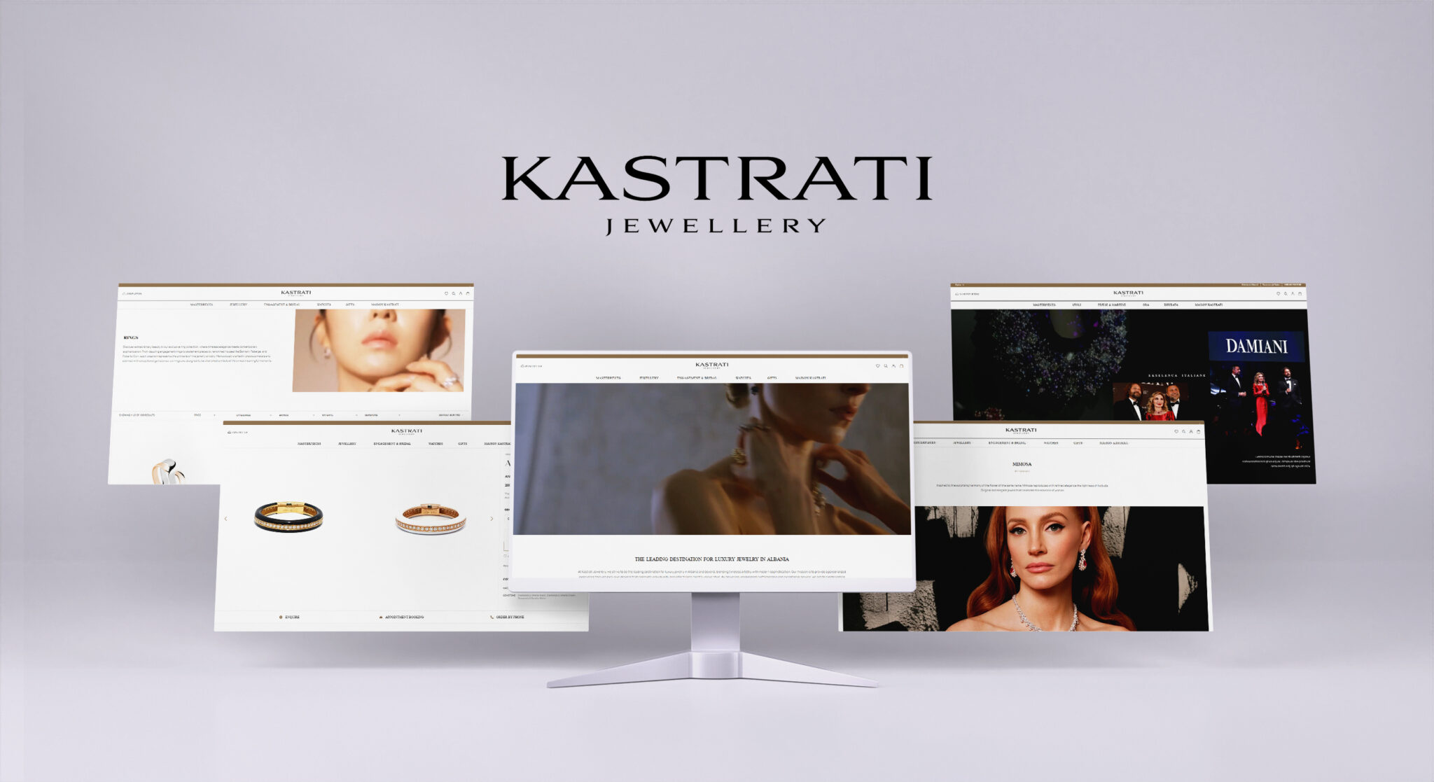 Kastrati Middle