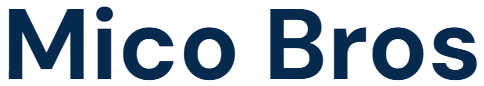 Micobros Logo