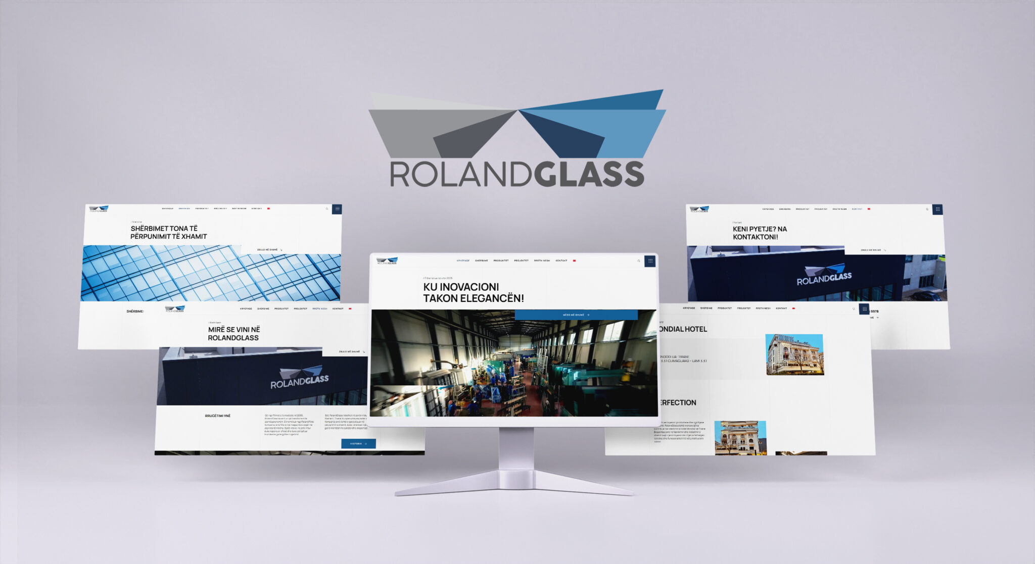 Rolandglass Middle