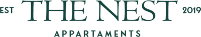 The Nest Logo