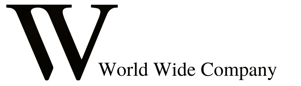 Worldwidecompany Logo
